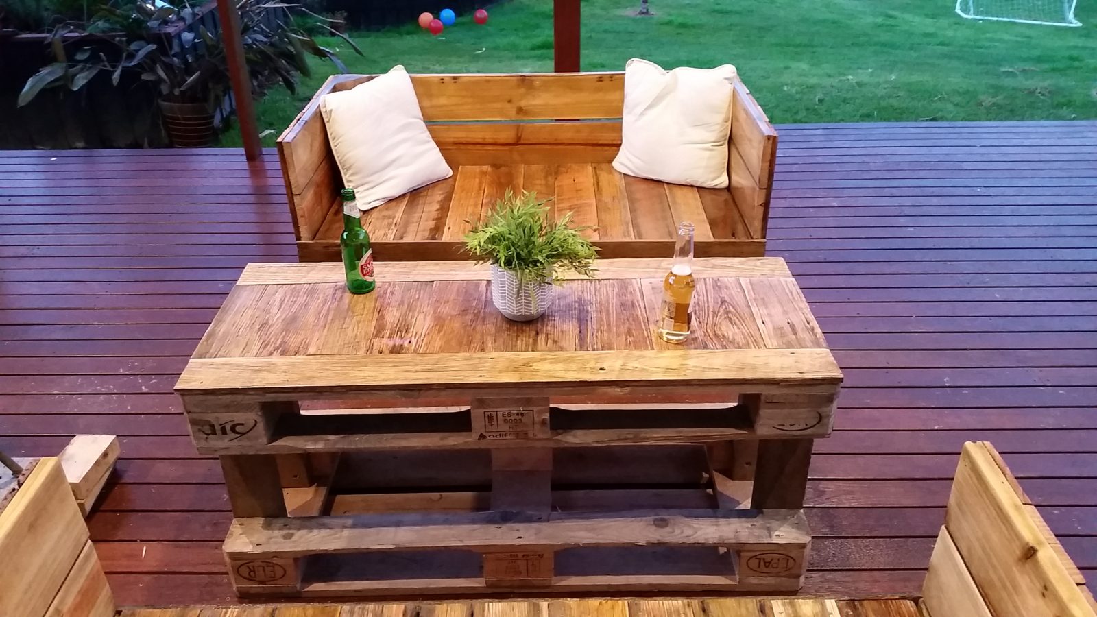 Gallery Dan the Veggie Bin Man