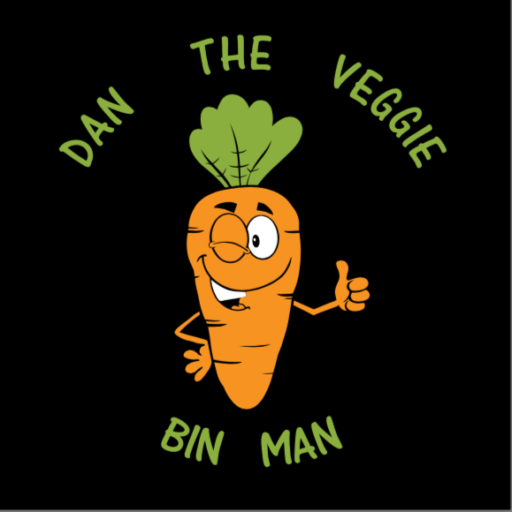Gallery Dan the Veggie Bin Man