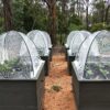 Bird and Possum Netting Kits