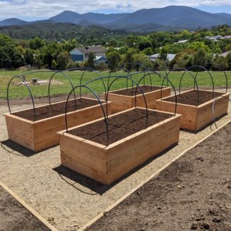 Cypress Sleeper beds