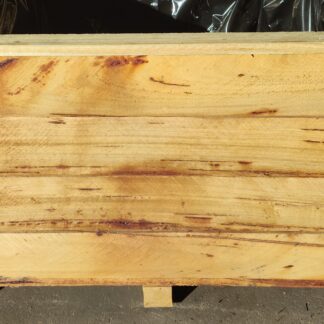 Australian Hardwood Garden beds